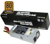 SHUTTLE PC61J